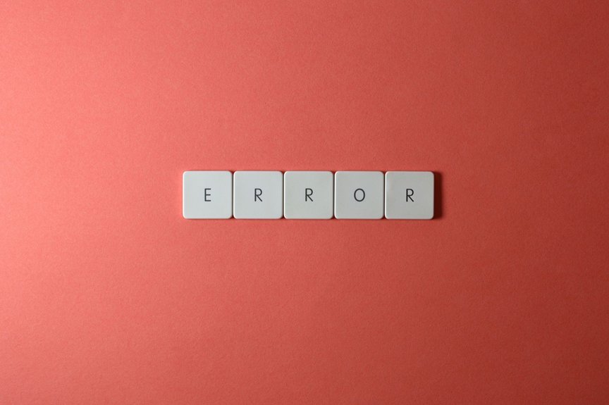 frequent 4085086972 related errors and solutions