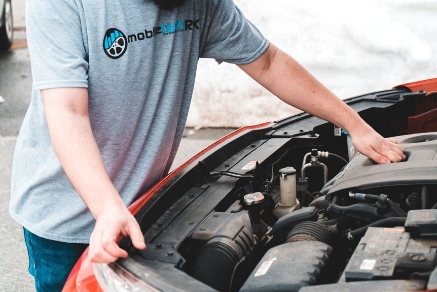 troubleshooting 8336210717 typical problems